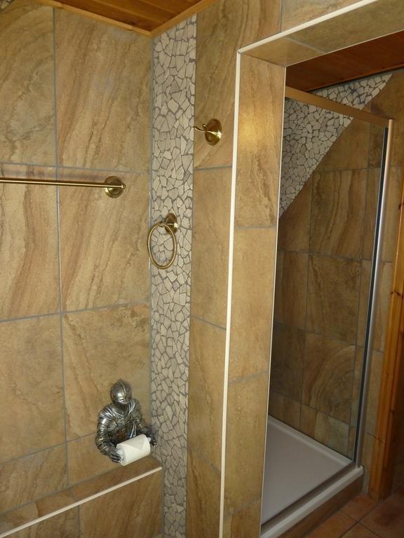 Gaestezimmer Am Maerchenbrunnen Дрезден Екстериор снимка