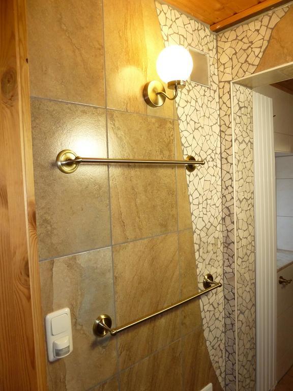 Gaestezimmer Am Maerchenbrunnen Дрезден Екстериор снимка